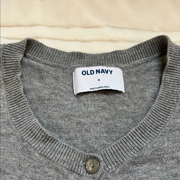 Set of two Cardigan Sweaters - Picture 2 of 8